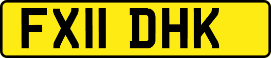 FX11DHK