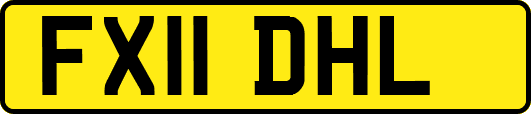 FX11DHL