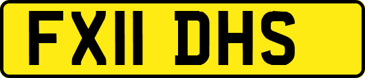 FX11DHS
