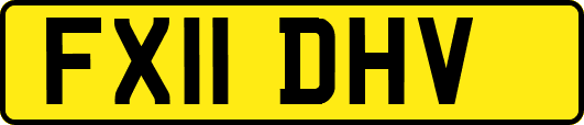 FX11DHV