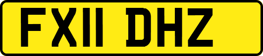 FX11DHZ