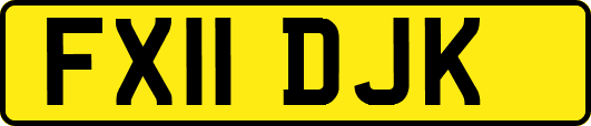 FX11DJK