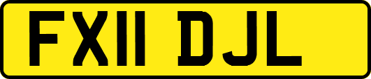 FX11DJL