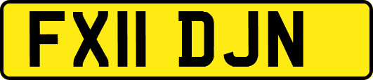 FX11DJN