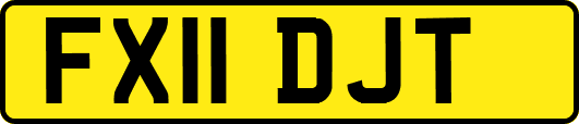 FX11DJT