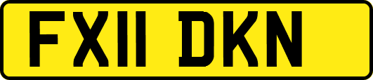 FX11DKN