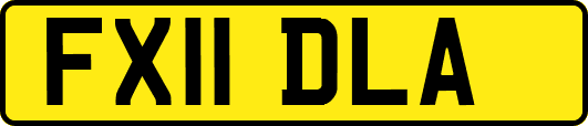 FX11DLA