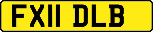 FX11DLB