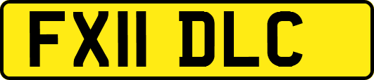 FX11DLC