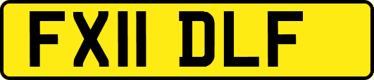 FX11DLF