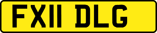 FX11DLG
