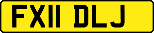 FX11DLJ