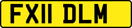 FX11DLM