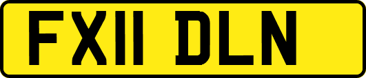 FX11DLN