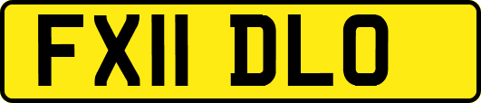FX11DLO