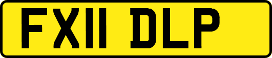 FX11DLP