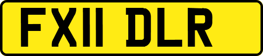 FX11DLR