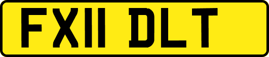 FX11DLT