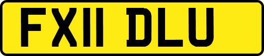 FX11DLU