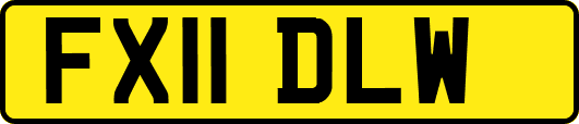 FX11DLW