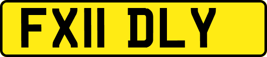 FX11DLY