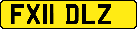 FX11DLZ