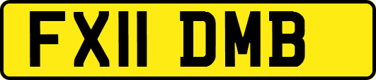 FX11DMB
