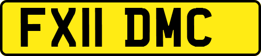 FX11DMC