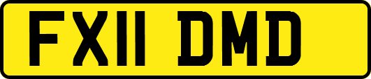 FX11DMD