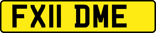FX11DME