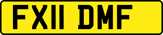 FX11DMF