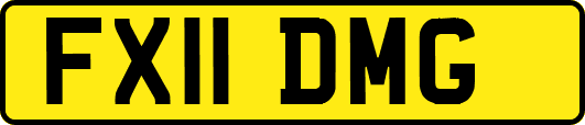 FX11DMG