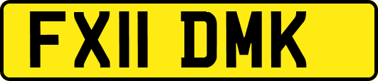 FX11DMK