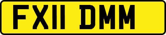 FX11DMM