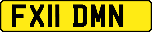 FX11DMN