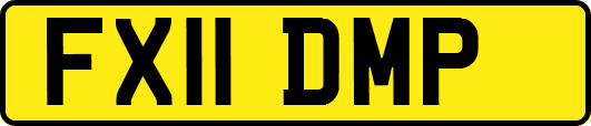 FX11DMP