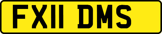 FX11DMS