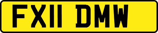FX11DMW