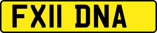 FX11DNA