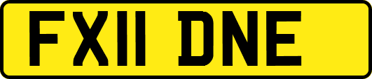 FX11DNE