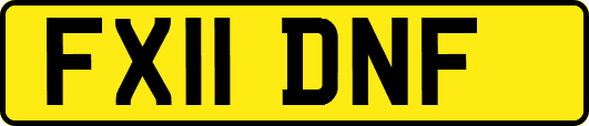 FX11DNF