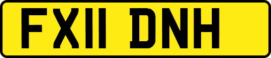 FX11DNH