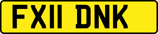 FX11DNK