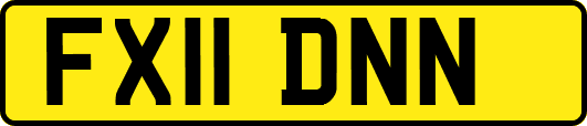 FX11DNN