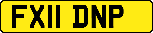 FX11DNP