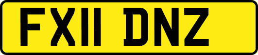FX11DNZ