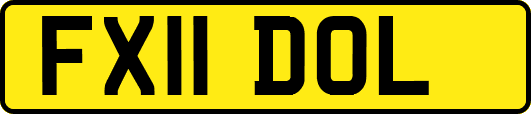 FX11DOL