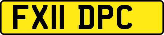 FX11DPC