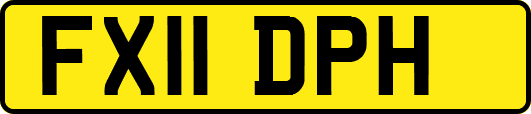 FX11DPH