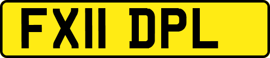 FX11DPL